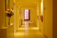 Tieling Changjiang Holiday Theme Hotel