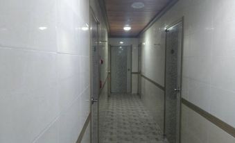 Shincheonjang Motel Gapyeong