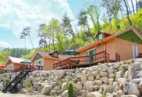 Hongcheon Stone Brown Pension Các khách sạn ở Hongcheon