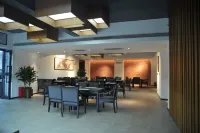 ALA SHANKOU YUNFI INTERNATIONAL HOTEL LIMIT - servizio colazione