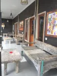 New Ubud Hostel