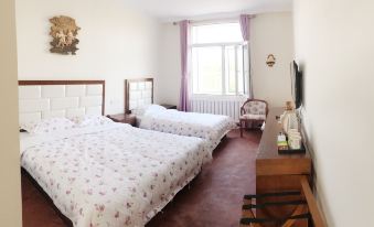 Jiayin Birch and Lilac Homestay