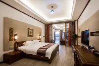 Zhouning Fenggu Homestay