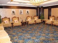 晋江金玛国际酒店 - 会议室