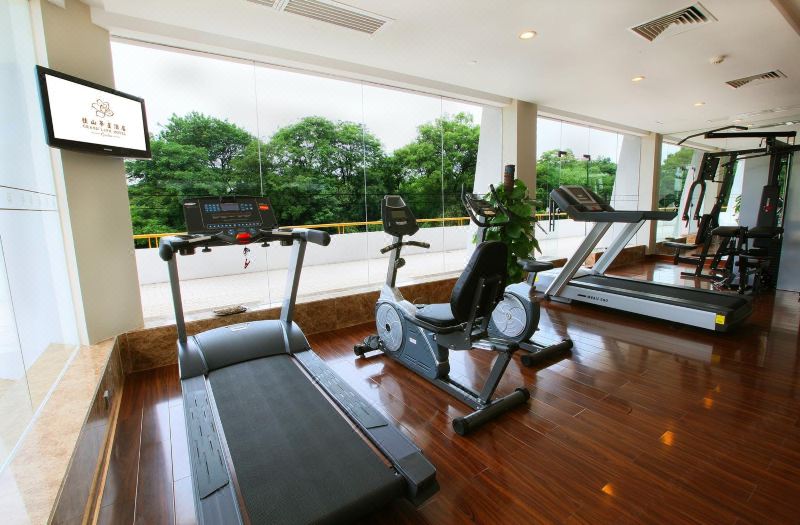 Grand Link Hotel photo 3
