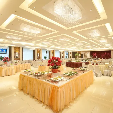 Jilin Province Hotel
