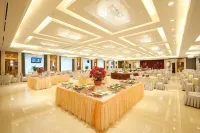 Jilin Province Hotel - Frühstück