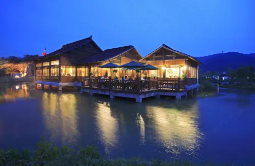Greendoor Resort