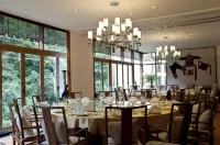 Lord Pan's Hotel Hotels in Jinxiu