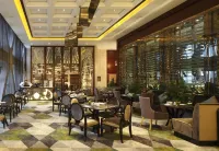 Shaoxing Zhongjin haoting Hotel