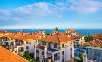 Xiamen Yuelai Seaview Hotel (Exhibition Center Huangcuo Beach Branch)