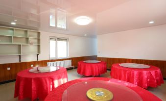 Xuexiang Langjia Inn