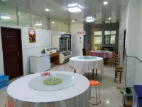 Yuexi Sanshan Farmhouse