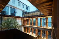 Namoo Hotel Hotels in Tongxiang