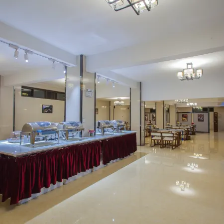 Tianheng Zhengyangfang Hotel