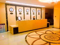 Qingxian Lu Hotel Hotels in Qing County