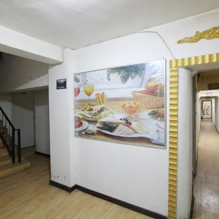 Lanzhou Xinyuan Guesthouse