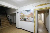 Lanzhou Xinyuan Guesthouse - Evcil Hayvan Kabul Edilen Alan