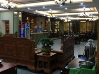 雅斯特酒店(武汉华中农业大学店) - 中式餐厅