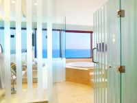 三亚亚龙湾红树林度假酒店 - 经典海景套房