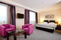 Qubus Hotel Bielsko-Biała Hotels near Bogmar. Beskidzkie centrum handlowe