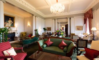 Stapleford Park Hotel & Spa