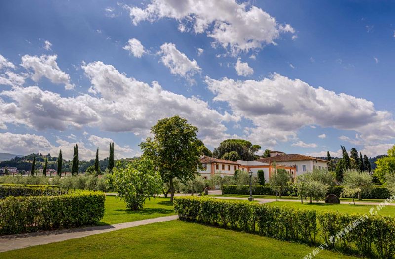 Villa Olmi Firenze-Bagno a Ripoli Updated 2022 Room Price-Reviews & Deals |  Trip.com