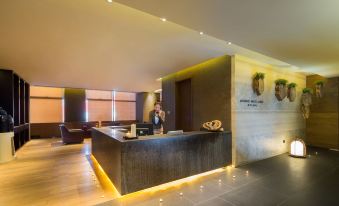AOLUGUYA  in The Unbound Collection by Hyatt Hotel