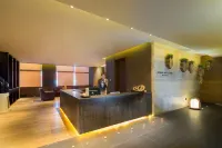 AOLUGUYA  in The Unbound Collection by Hyatt Hotel