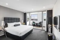 Meriton Suites Bondi Junction Hotels in Bondi Junction
