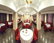 Fengshu Hot Spring Hotel Hotels in Benxi County