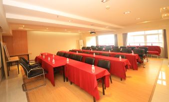 Yeste Hotel (Guiguang Central Plaza)