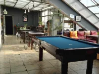 LETE Hostel Hotele w: Xining