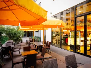 Vienna House Easy by Wyndham Bucharest Airport