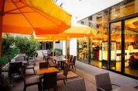 Vienna House Easy by Wyndham Bucharest Airport Hotels in 