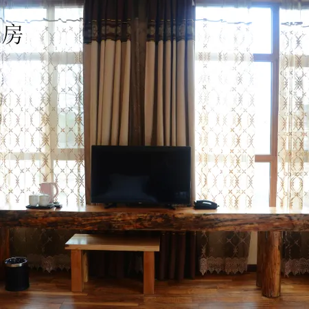 Jiuxin Songyue Hotel