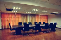 Kairui Holiday Hotel Hotels in Jingde