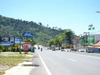 Wandee Bed & Breakfast Hotel a Khao Lak
