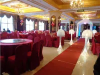 Double brand Tianlong Hotel Hotels in Shuangpai