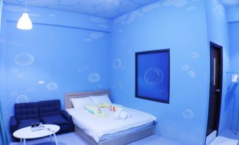 Kenting musu B&B