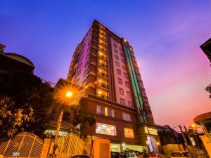 Samnang Laor Hotel Phnom Penh