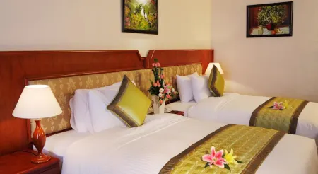 Khách sạn Đệ Nhất