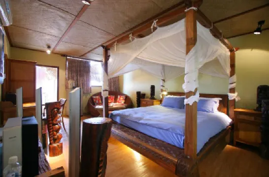 Kenting-AfeiSurf Hotels near Kenting Baishawan