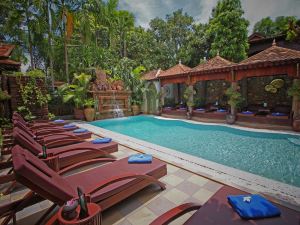 HanumanAlaya Villa - Managed by Montra Nivesha
