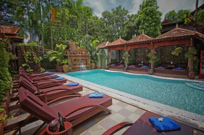 Montra Nivesha Residence and Art