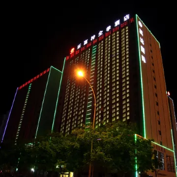 Loft Hotel