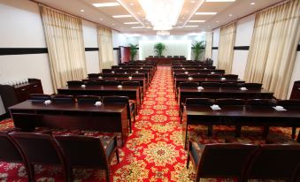 Huitong Hotel