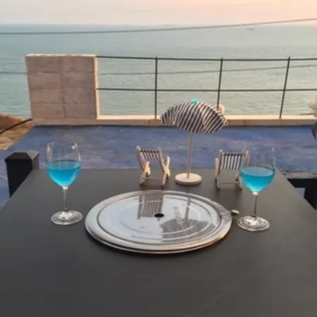 Santorini N Pension