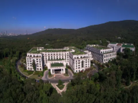 Dongjiao State Guesthouse Hotels near Nanjing Andover Under Water World