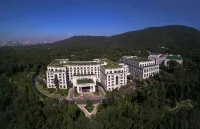 Dongjiao State Guesthouse Hotels near Zhongshan Botanical Garden - North Garden